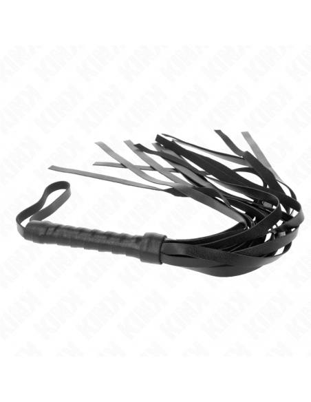 KINK - LÃTIGO SIMPLE NEGRO 45 CM