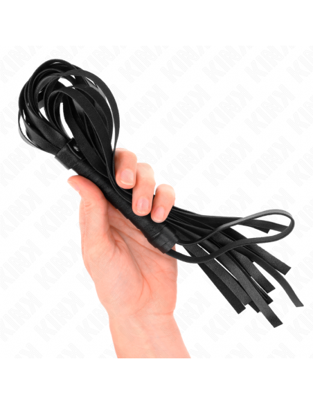 KINK - LÃTIGO SIMPLE NEGRO 45 CM