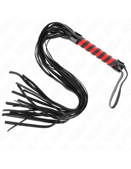 KINK - LÃTIGO DE RAYAS LARGAS 70 CM
