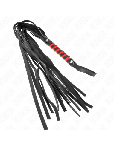 KINK - LÃTIGO DE RAYAS LARGAS 70 CM