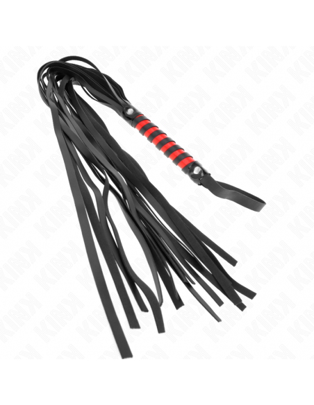KINK - LÃTIGO DE RAYAS LARGAS 70 CM