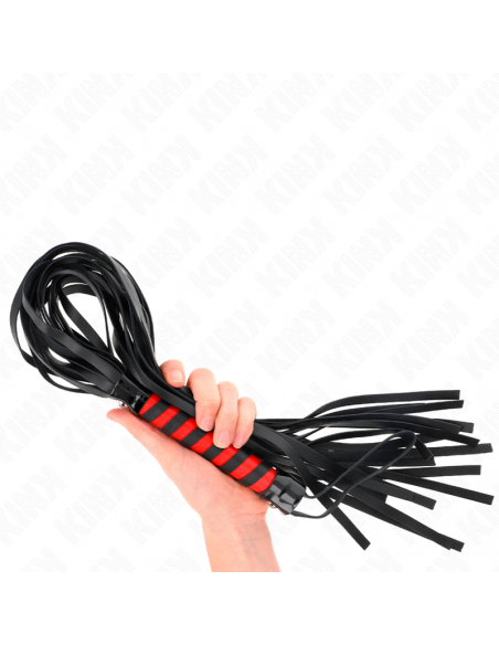 KINK - LÃTIGO DE RAYAS LARGAS 70 CM