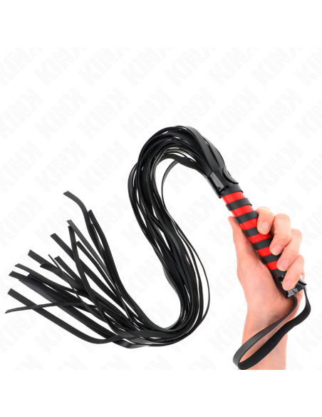 KINK - LÃTIGO DE RAYAS LARGAS 70 CM
