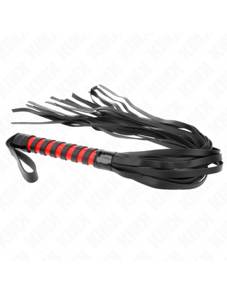 KINK - LÃTIGO DE RAYAS LARGAS 70 CM