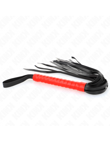KINK - LÃTIGO PEQUEÃA COLA SUAVE 50 CM
