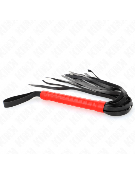 KINK - LÃTIGO PEQUEÃA COLA SUAVE 50 CM
