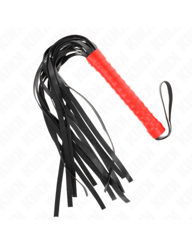 KINK - LÃTIGO PEQUEÃA COLA SUAVE 50 CM