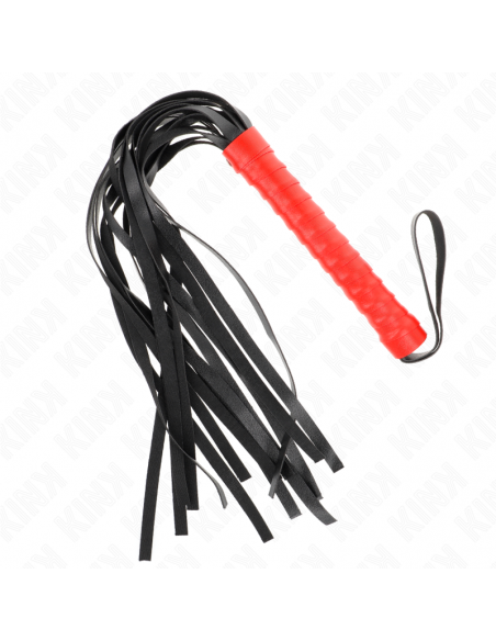 KINK - LÃTIGO PEQUEÃA COLA SUAVE 50 CM