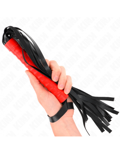 KINK - LÃTIGO PEQUEÃA COLA SUAVE 50 CM