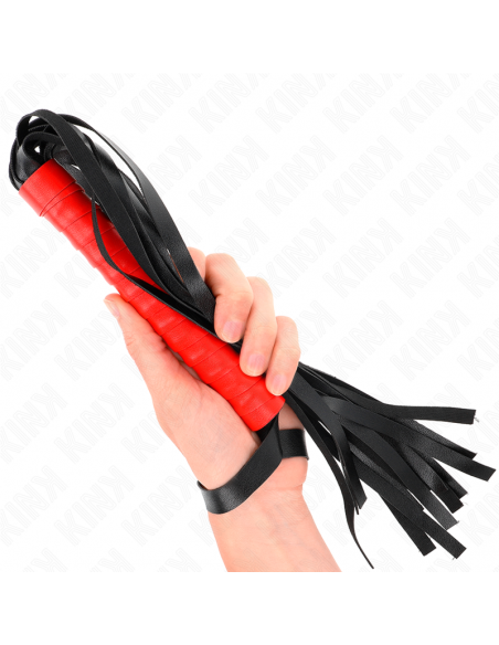 KINK - LÃTIGO PEQUEÃA COLA SUAVE 50 CM