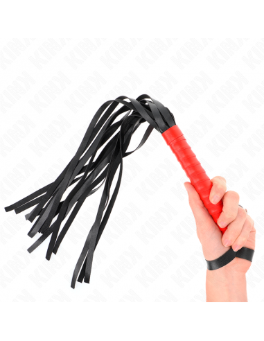 KINK - LÃTIGO PEQUEÃA COLA SUAVE 50 CM