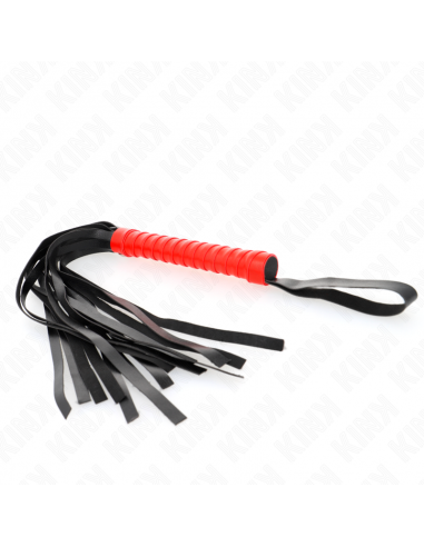 KINK - LÃTIGO PEQUEÃA COLA SUAVE 50 CM