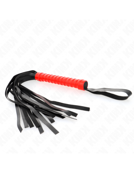 KINK - LÃTIGO PEQUEÃA COLA SUAVE 50 CM