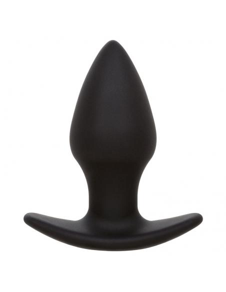 Calexotics - rock bottom perfect plug anal 10 vibraciones silicona negro