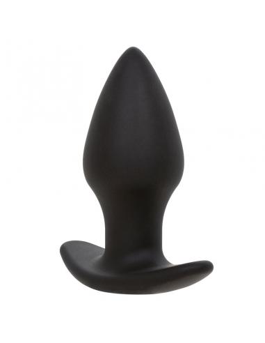 Calexotics - rock bottom perfect plug anal 10 vibraciones silicona negro