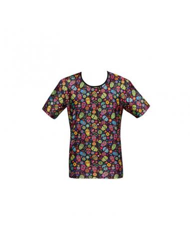 Anais men - mexico camiseta s