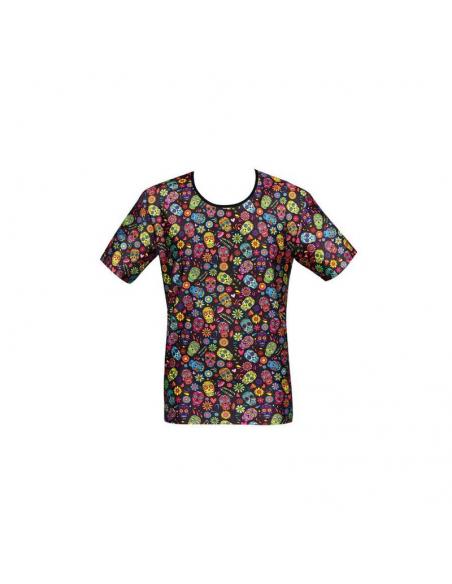 Anais men - mexico camiseta s