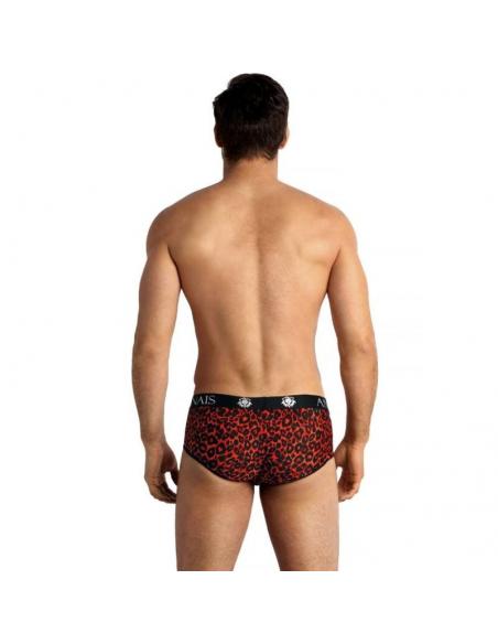 Anais men - tribal boxer brief s