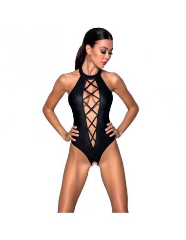 Passion - nancy body cuero ecologico s/m