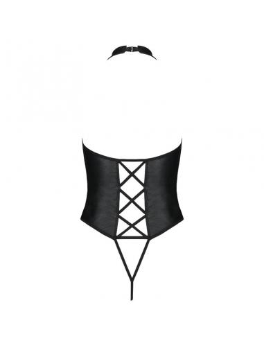 Passion - nancy body cuero ecologico s/m