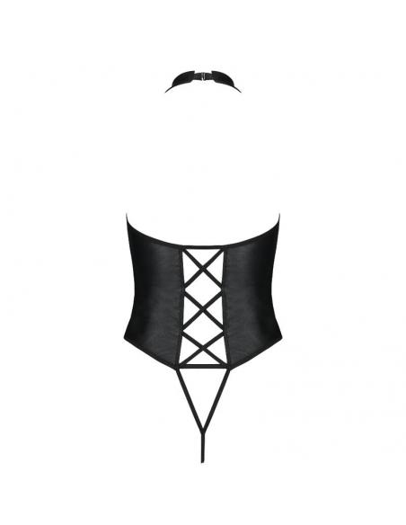 Passion - nancy body cuero ecologico s/m