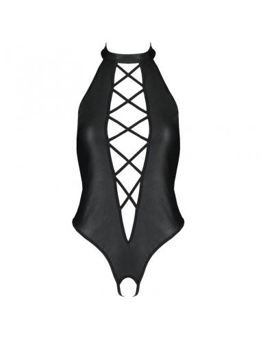 Passion - nancy body cuero ecologico s/m