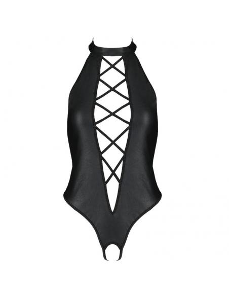Passion - nancy body cuero ecologico s/m