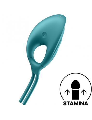 Satisfyer - swordsman anillo vibrador