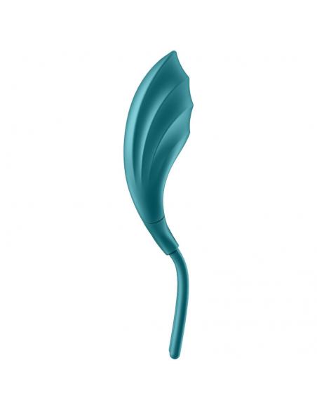 Satisfyer - swordsman anillo vibrador