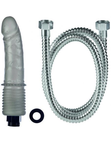 Calexotics - colt dildo de ducha con forma de pene