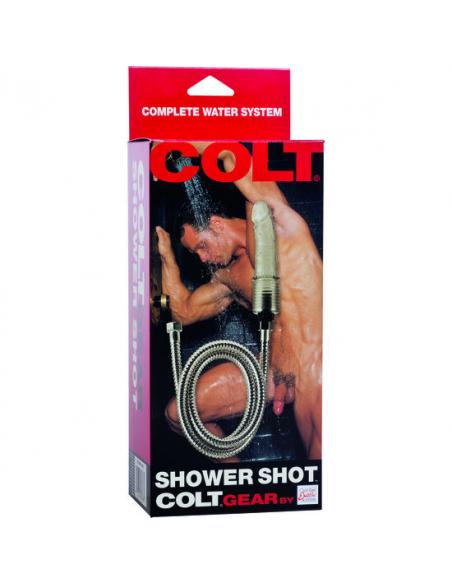 Calexotics - colt dildo de ducha con forma de pene