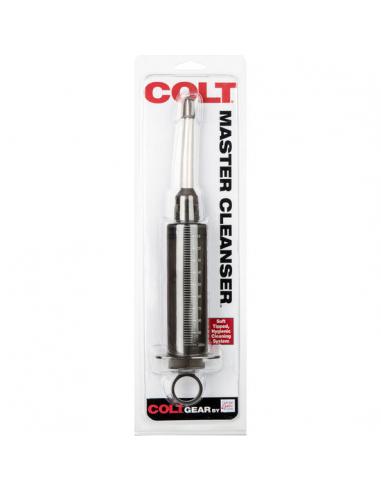 Calexotics - colt vibro limpiador anal