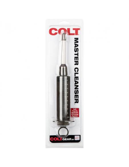 Calexotics - colt vibro limpiador anal