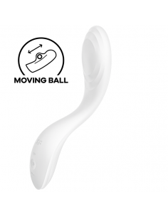 Satisfyer - rrrolling pleasure vibrador punto g 2