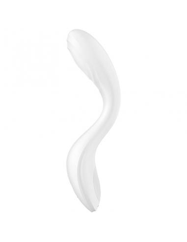 Satisfyer - rrrolling pleasure vibrador punto g