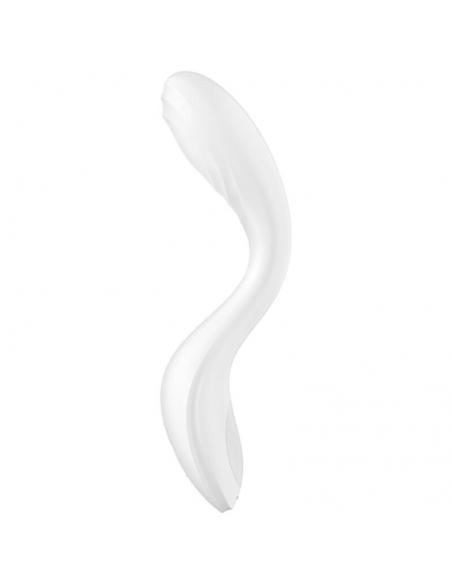 Satisfyer - rrrolling pleasure vibrador punto g