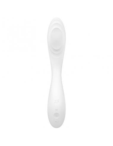 Satisfyer - rrrolling pleasure vibrador punto g