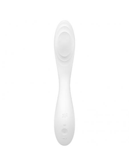 Satisfyer - rrrolling pleasure vibrador punto g