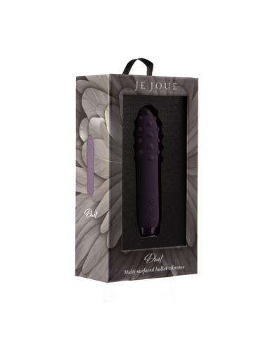 Je joue - duet bala vibradora