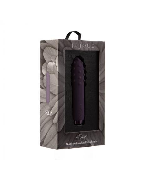 Je joue - duet bala vibradora