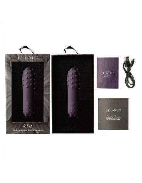 Je joue - duet bala vibradora
