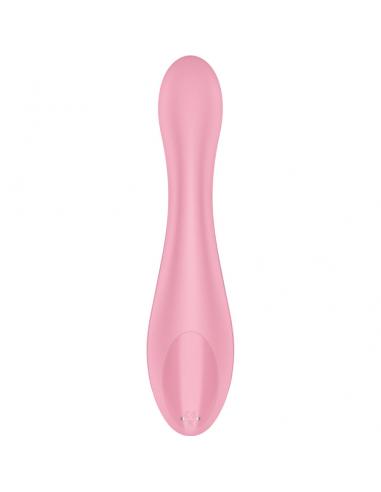 Satisfyer - g-force estimulador vibrador punto g