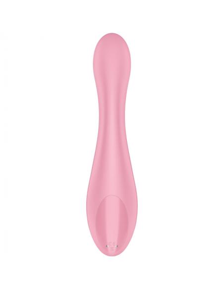 Satisfyer - g-force estimulador vibrador punto g