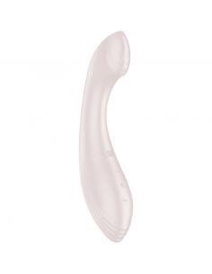 Satisfyer - g-force estimulador vibrador punto g 2