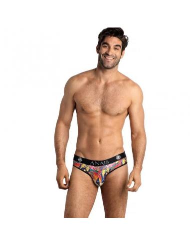 Anais men - comics slip xl