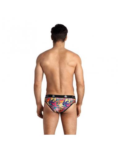 Anais men - comics slip xl