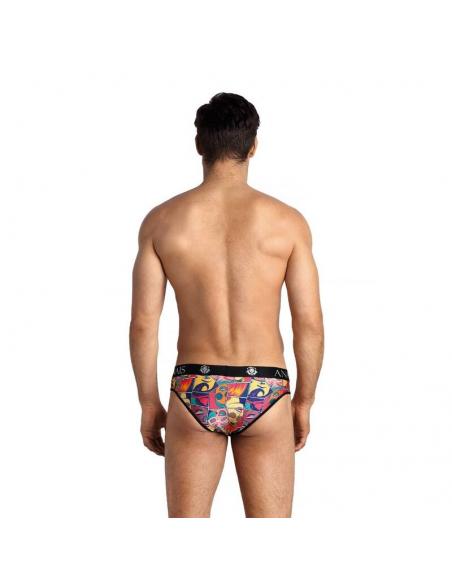 Anais men - comics slip xl