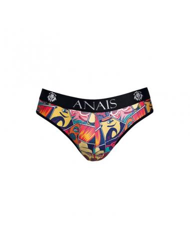 Anais men - comics slip xl