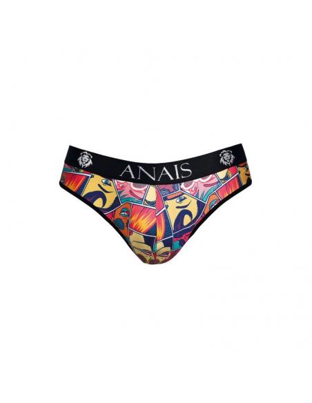 Anais men - comics slip xl