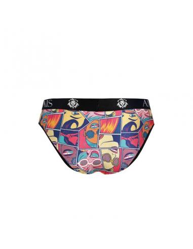 Anais men - comics slip xl